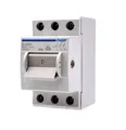 Produktbild: HAGER Hauptschalter SH363N  3polig  400V 63A
