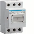 Produktbild: Hager Ausschalter SH363N Reiheneinbau Ausschalter