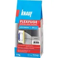 Produktbild: Knauf Flexfuge Universal Manhatten 1 kg