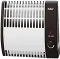Produktbild: Fakir FW 500 Chrom/Anthrazit Schnellheizer/Frostwächter, 500 Watt (6004006)
