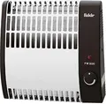 Produktbild: Fakir Prestige HF 500, Ölfreier Radiator, IP21, CE, Drinnen, Flur, Grau, Stahl