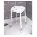 Produktbild: Russka Duschhocker Komfort