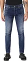 Produktbild: Diesel Tepphar 0688A Herren Jeans Hose Slim Carrot
