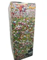 Produktbild: Puzzle Heye Mordillo Crazy World Cup - 4000 Teile - 136 x 96 cm - 2016 UNGEPRÜFT