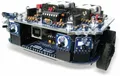 Produktbild: NIBO Bausatz burger NICAI SYSTEMS