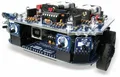 Produktbild: NIBO Bausatz burger NICAI SYSTEMS