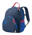 Produktbild: Jack Wolfskin Rucksack Buttercup (PFC-frei, ab 2 Jahre, 4.5 Liter) indigoblau Kleinkinder