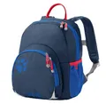 Produktbild: Jack Wolfskin Buttercup Kinderrucksack Kindergarten Vorschulrucksack Rucksack