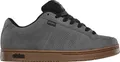 Produktbild: Etnies Herren Skateschuh Kingpin, Größe Schuhe:41.5, Farben:grey / black / gum