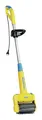 Produktbild: Gloria Garten Oberflächenbürste MultiBrush speedcontrol PLUS 230V - 000298.0000