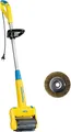 Produktbild: Gloria MultiBrush Speedcontrol Elektro-Bürste Unkraut Stein Holz Fuge Rasen Set