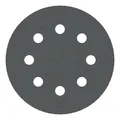 Produktbild: Bosch Zubehör Pro F355 Schleifblatt, 8 Löcher, 115 mm, G400 - 5er-Pack