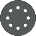 Produktbild: Bosch PRO F355 Schleifblatt, 115 mm, G400, 5-tlg.