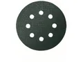 Produktbild: Bosch Schleifblatt F355, 5er-Pack