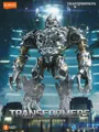 Produktbild: Transformers Blokees Plastic Model Classic Class 10 Megatron