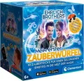 Produktbild: Clementoni® Zauberkasten Ehrlich Brothers, Mein erster Zauberwürfel, Made in Europe