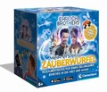 Produktbild: Clementoni Ehrlich Brothers Mein erster Zauberwürfel - Equipment für Zaubertricks - Zauberbox als Einstieg in die Magie - Zauberkasten für Kinder ab 6 Jahren 59408