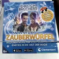 Produktbild: Clementoni Ehrlich Brothers Mein erster Zauberwürfel - Equipment für Zaubertrick
