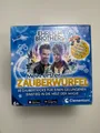 Produktbild: Clementoni Ehrlich Brothers Mein erster Zauberwürfel Zauberkasten 59408