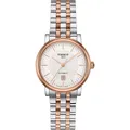 Produktbild: Tissot Carson Mehrfarbig Damen Armbanduhr T1222072203101
