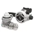 Produktbild: Scubapro MK25 EVO S620 TI WHITE Atemregler Lungenautomat NEU vom Fachhandel !!!