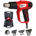 Produktbild: BOXTEC Heat Gun DIGITAL Heißluftpistole HL 2020 Temperaturregelung stufenlos 50°C- 600°C