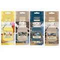 Produktbild: Yankee Candle Duftbaum Auto-Lufterfrischer (6er Pack)