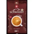 Produktbild: Schwiizer Schüümli Crema | ganze Bohne | 1000g