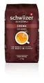 Produktbild: Schwiizer Schüümli medium_roast, Crema Ganze Kaffeebohnen 1kg - Intensität 3/5 -