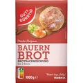 Produktbild: GutundGünstig Brotbackmischung Bauernbrot, mit Roggensauerteig und Hefe, 1 kg