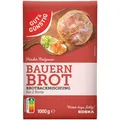 Produktbild: Gut&Günstig Brotbackmischung Bauernbrot 1000g Packung