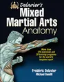 Produktbild: Delavier's Mixed Martial Arts Anatomy