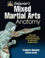 Produktbild: Michael Gundill Frederic Delavier's Mixed Martial Art (Taschenbuch) (US IMPORT)