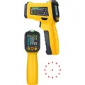 Produktbild: Pancontrol IR-T800+ IR-Thermometer