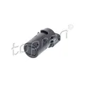 Produktbild: TOPRAN Parksensor PDC Sensor Einparkhilfe schwarz für BMW 5er E39 7er E38 E53