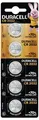 Produktbild: Duracell Knopfzelle CR2032 3V 5 St. 220 mAh Lithium Elektro 2032
