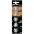 Produktbild: kQ Duracell Knopfzelle Lithium CR2032 3V Batterien 5er Blister