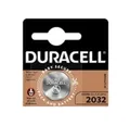 Produktbild: DURACELL Lithium Batterie 2032BL5 DURACELL