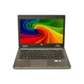 Produktbild: HP Business Laptop Notebook ProBook 6470b i5-3320m 4GB 250GB HDD 1366x768 Windows 11 QWERTZ (Generalüberholt)