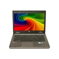 Produktbild: Laptop HP ProBook 6470b Intel Core i5-3320m 4GB 250GB HDD 1366x768 BT Windows 11