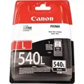 Produktbild: CANON PG-540L BL EUR BLACK L INK CARTRIDGE (5224B010)