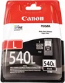 Produktbild: CANON PG-540L BL EUR BLACK L INK CARTRIDGE (5224B010)