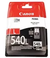 Produktbild: CANON PG-540L schwarz Druckerpatrone #30553854