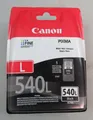 Produktbild: 1 Canon PG-540L BK MG2150,MG2250,MG3150,MG3250,MG3550,MG3650,MG4150,MG4250