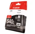 Produktbild: ORIGINAL DRUCKERPATRONEN CANON PG-540 L PIXMA MG3150 MG3550 MX395 TS5150 MX435