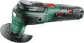 Produktbild: Bosch UniversalMulti 12 Multifunktionswerkzeug, inkl. 1x Akku