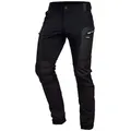Produktbild: PUMA Workwear Outdoorhose Pro-One Adventure Wanderhose Herren - Zum Klettern, Bergsteigen uvm. Flexibel, verstärkt & strapazierfähig - Outdoor Hosen für Herren schwarz 3XL
