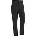Produktbild: Maier Sports Herren Herrmann Hose (Größe 3XL, schwarz)