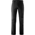 Produktbild: Maier Sports Funktionshose Wanderhose Herrmann schwarz 58