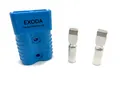 Produktbild: eXODA Kabelverbinder-Sortiment Batterie, Einzelstecker